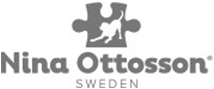 Nina Ottosson logo