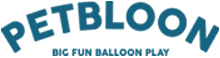 petbloon logo