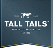 TALL TAILS logo