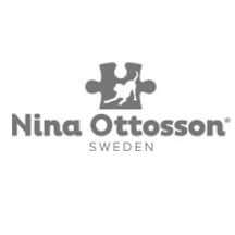 Nina Ottosson ニーナ オットソン